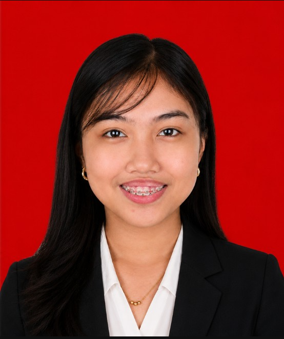 Mary Therese Janine U. Paye